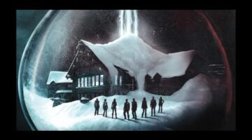 Until Dawn – Road Not Taken