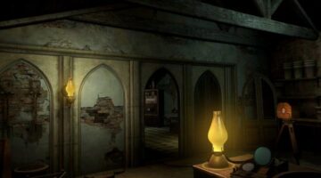 The Room 3 Gets Some New Screenshots, To Release Probably In A Couple Of Months