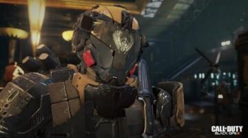 Treyarch says Call of Duty: Black Ops 3’s co-op will be seamless, AI will scale