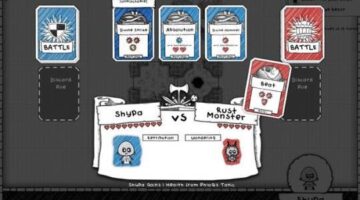 Guild of Dungeoneering – PC Review | Chalgyr’s Game Room