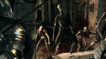 Faster and slicker but no easier: Hands-on with Dark Souls III [RPG Site]
