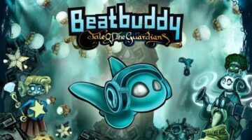 Beatbuddy: The Tale of the Guardians Review – GamersFTW