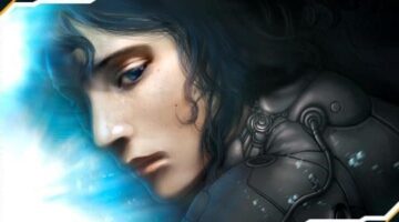 Aquanox Deep Descent Descends onto Kickstarter
