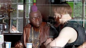 Potentially Major ‘Bebop’ and ‘Rocksteady’ Spoiler for Teenage Mutant Ninja Turtles 2