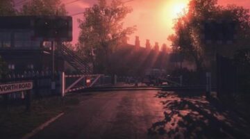 Everyone’s Gone to the Rapture PlayStation 4 review | Vic B’Stard’s State of Play