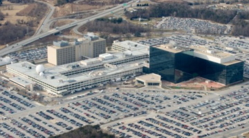 AT&T HELPED NSA IN WIRETAPPING ONLINE COMMUNICATIONS