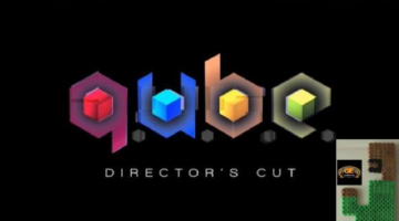 Have Game, Will Play: Q.U.B.E. Director’s Cut Xbox One Review