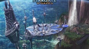 Are Video Games Based On Stargate Cursed