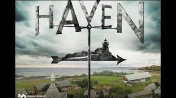 ‘Haven’ Canceled By Syfy After Five Seasons