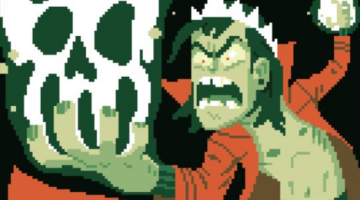 Curses ‘n Chaos Review: It’s Goblin Smashing Time | IndieRuckus
