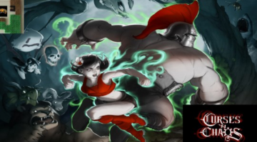 Have Game, Will Play: Curses ‘N’ Chaos PS4 Review | GameEnthus