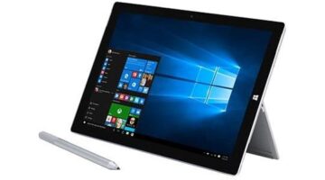 Save $200 on Specific Microsoft Surface Pro 3 Model