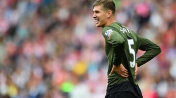 Everton reject Chelsea’s improved £30m bid for Man United target John Stones
