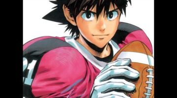 Eyeshield 21: The Treatment of Opposing Teams