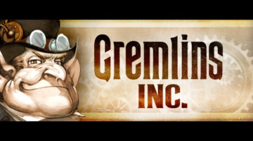 Soon You’ll Be Able To Take Part In The Steampunk World Of Gremlins Inc, For Now Watch The Trailer