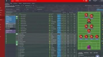 Retroreflection: Foray Into Football’s Arsenal (FIFA)
