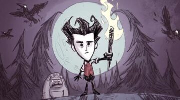 Don’t Starve: Giant Edition Coming to Xbox One This Month, Watch The Spooky Trailer Inside