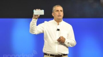 Google and Intel bring RealSense to phones with Project Tango dev kit