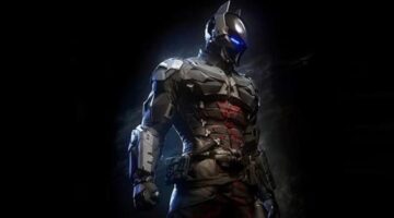 Is Arkham Knight Worth Your Time?
