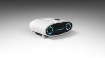 Meet Mycroft, an open-source smart-home AI platform