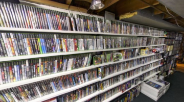 Video Game Deals 8/18