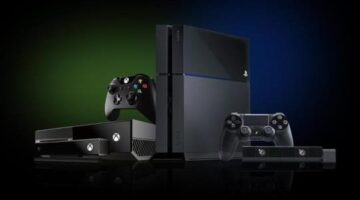 Now Is A Bad Time To Buy An Xbox One Or PS4