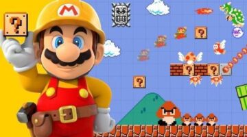 The verdict behind Super Mario Maker’s online restrictions: useful or useless?