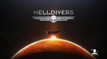 HELLDIVERS Dynamic Theme Trailer | PS4