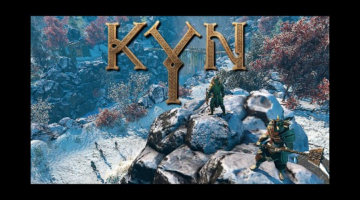 KYN – LIVE SteamFirst Review