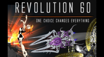 PC Version of Revolution 60 Gets Release Window