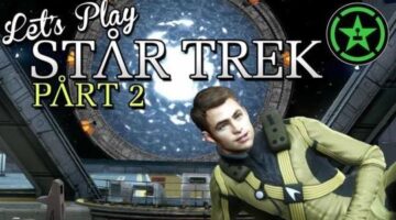 Let’s Play – Star Trek Part 2