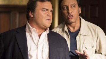 The Brink: “Just a Little Crazy Talk” Review – AVClub