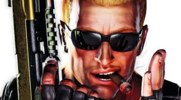 Gearbox Is ‘the Full and Rightful Owner’ of Duke Nukem
