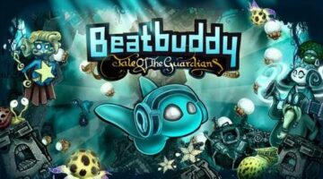 Beatbuddy : Tale of the Guardians Xbox One Review I Xbox Players