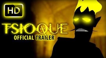 Dark Imps are out to get you in the new Tsioque trailer