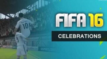 FIFA 16 Celebrations Guide