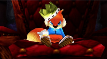 ‘Rare Replay’: ‘Conker’s Bad Fur Day’ is unique, hilarious and dated