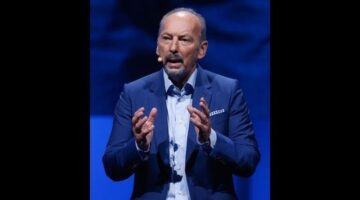 EA’s Peter Moore discusses hiring Jade Raymond to lead Motive Studios
