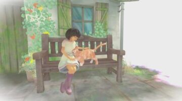 Beyond Eyes Review | XBLA Fans