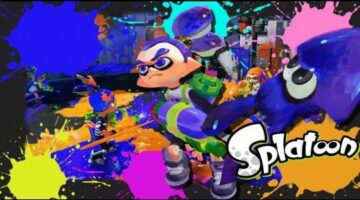 Splatoon falls to its lowest price yet