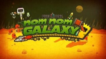 A lukewarm experiment – Nom Nom Galaxy PC Review – Morbid Play