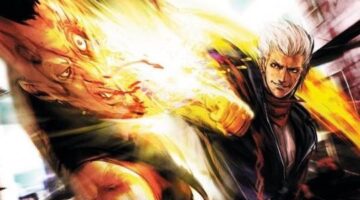 How aggressive spanking helped make God Hand a gaming classic