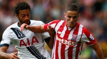 Hughes’ philosophy critical to Stoke’s revolution – Afellay