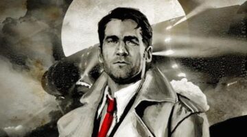 Blues and Bullets – Episode One Review | Gamer Headlines