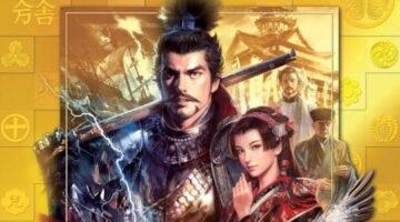Nobunaga’s Ambition: Sphere of Influence Steam Perks, New Screens Revealed