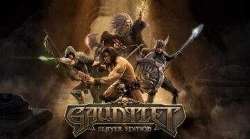 Gauntlet: Slayer Edition Review – Too old school? [Dealspwn]