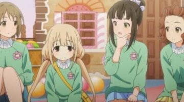 The iDOLM@STER Cinderella Girls Episode #18 Anime Review | Fandom Post