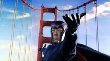 The 50 Greatest X-Men Movie Moments