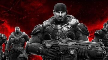 Gears of War Ultimate Edition Interview: Modernizing Chaotic Combat