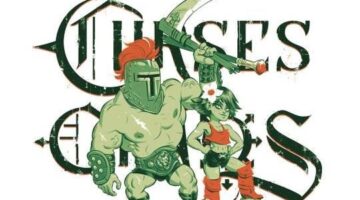Curses N’ Chaos Announced to Mercenary Kings Kickstarter Backers. Goes Poorly